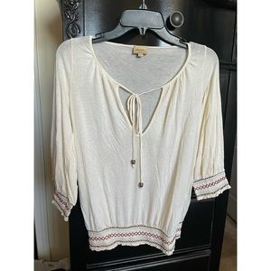 Ella Moss Top